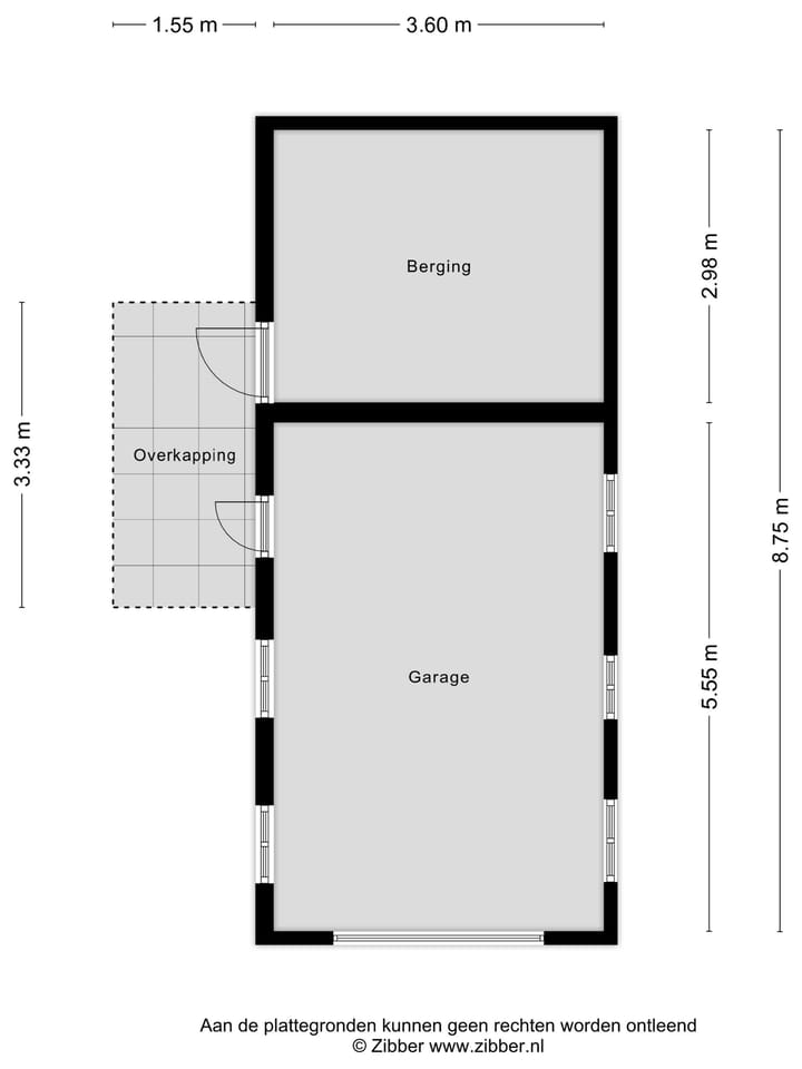 Foto 41 van Kleefstraat 43