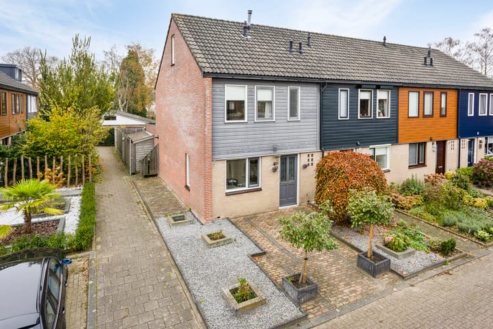 Foto 1 van Zandakker 15