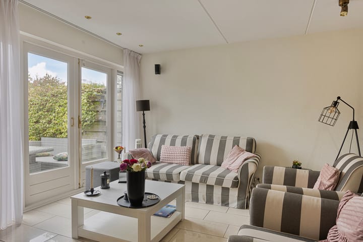 Foto 5 van Zandakker 15