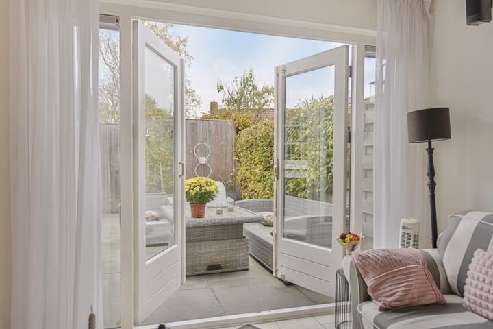 Foto 6 van Zandakker 15