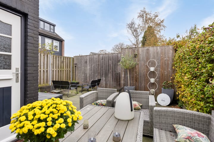 Foto 18 van Zandakker 15