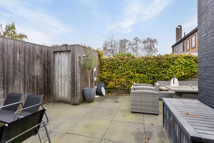 Foto 19 van Zandakker 15