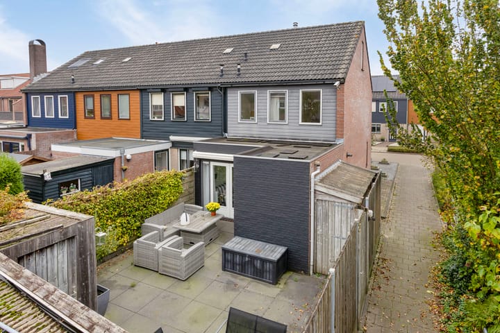 Foto 2 van Zandakker 15