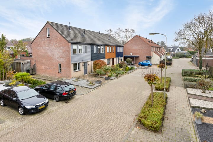 Foto 20 van Zandakker 15