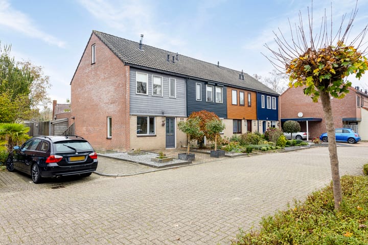 Foto 21 van Zandakker 15