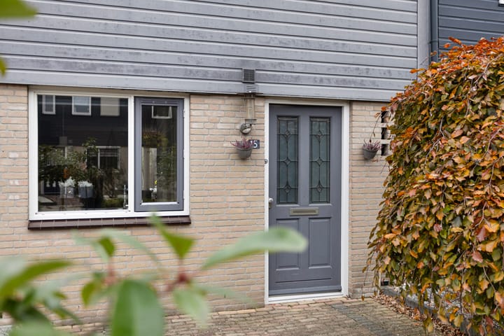 Foto 24 van Zandakker 15