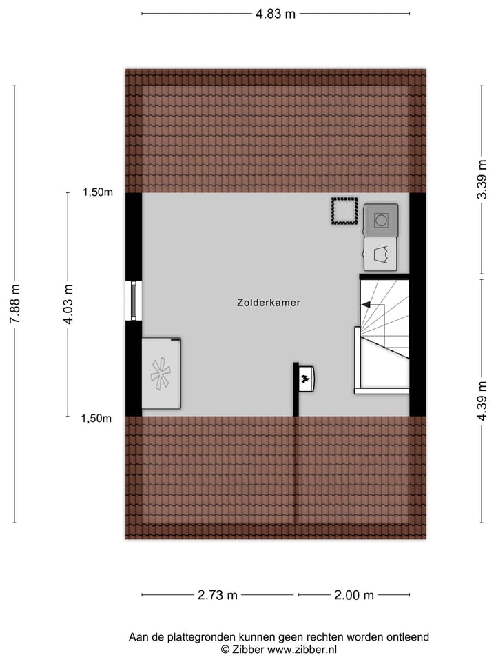 Foto 27 van Zandakker 15