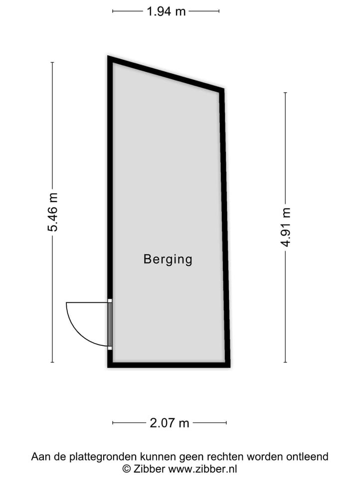 Foto 28 van Zandakker 15
