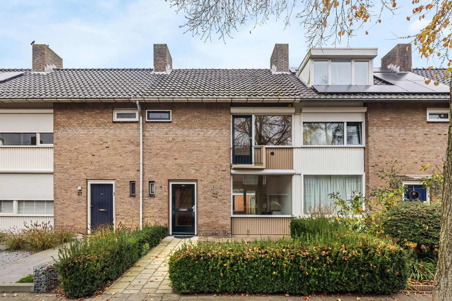 Huis Verkocht Johannes Heerstraat 25 5683 El Best Funda Huis Verkocht Johannes Heerstraat 25 5683 El Best Funda