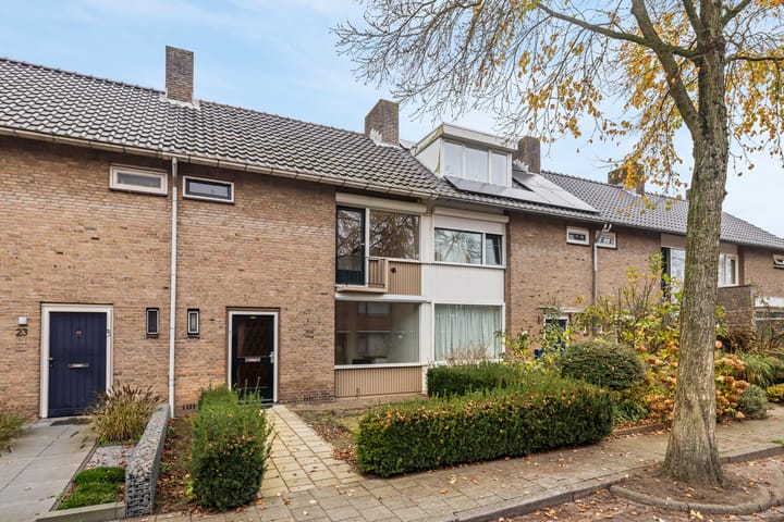 Foto 2 van Johannes Heerstraat 25