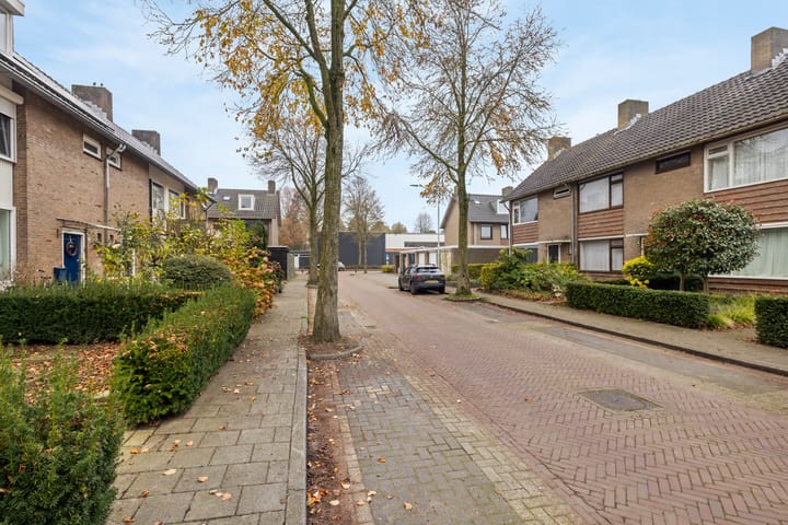 Foto 5 van Johannes Heerstraat 25