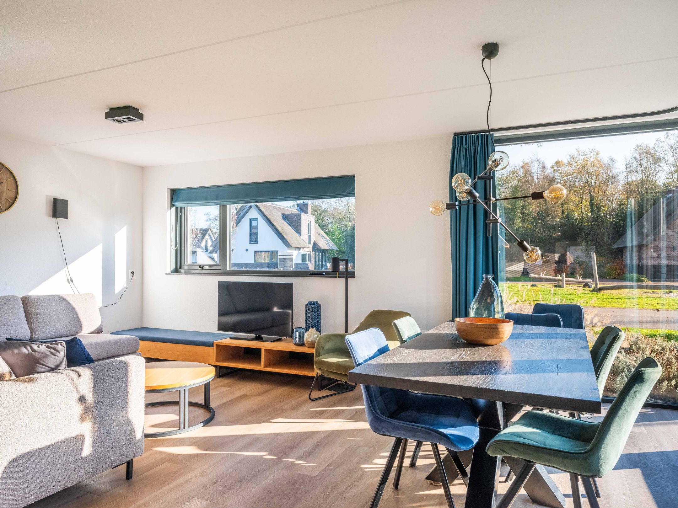 3-bedroom freehold villa in Schoorl — photo 3 of 5