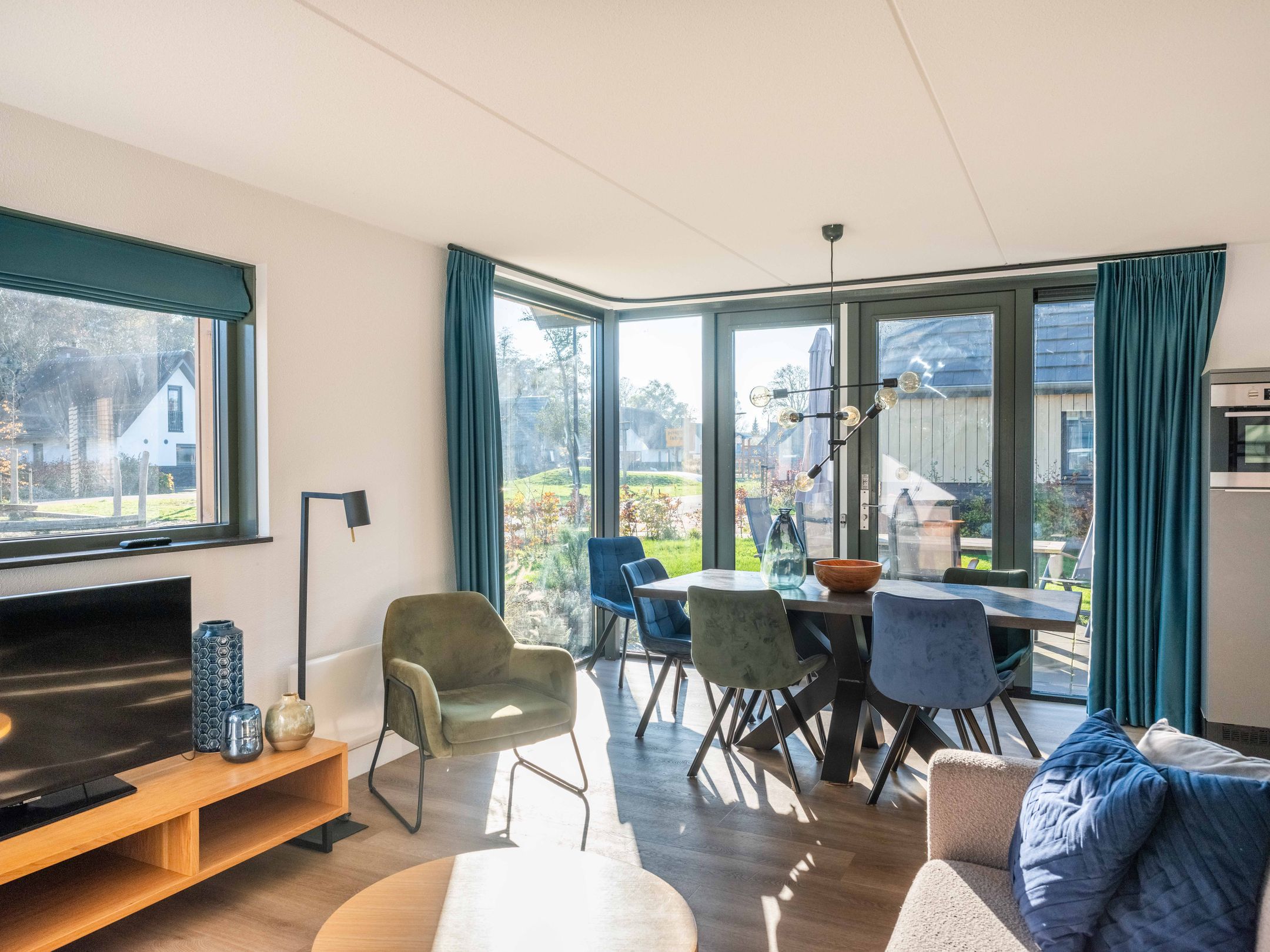3-bedroom freehold villa in Schoorl — photo 4 of 5