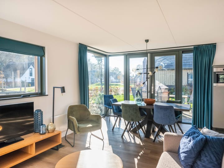 Foto 4 van Gerbrandtslaan 18-A51