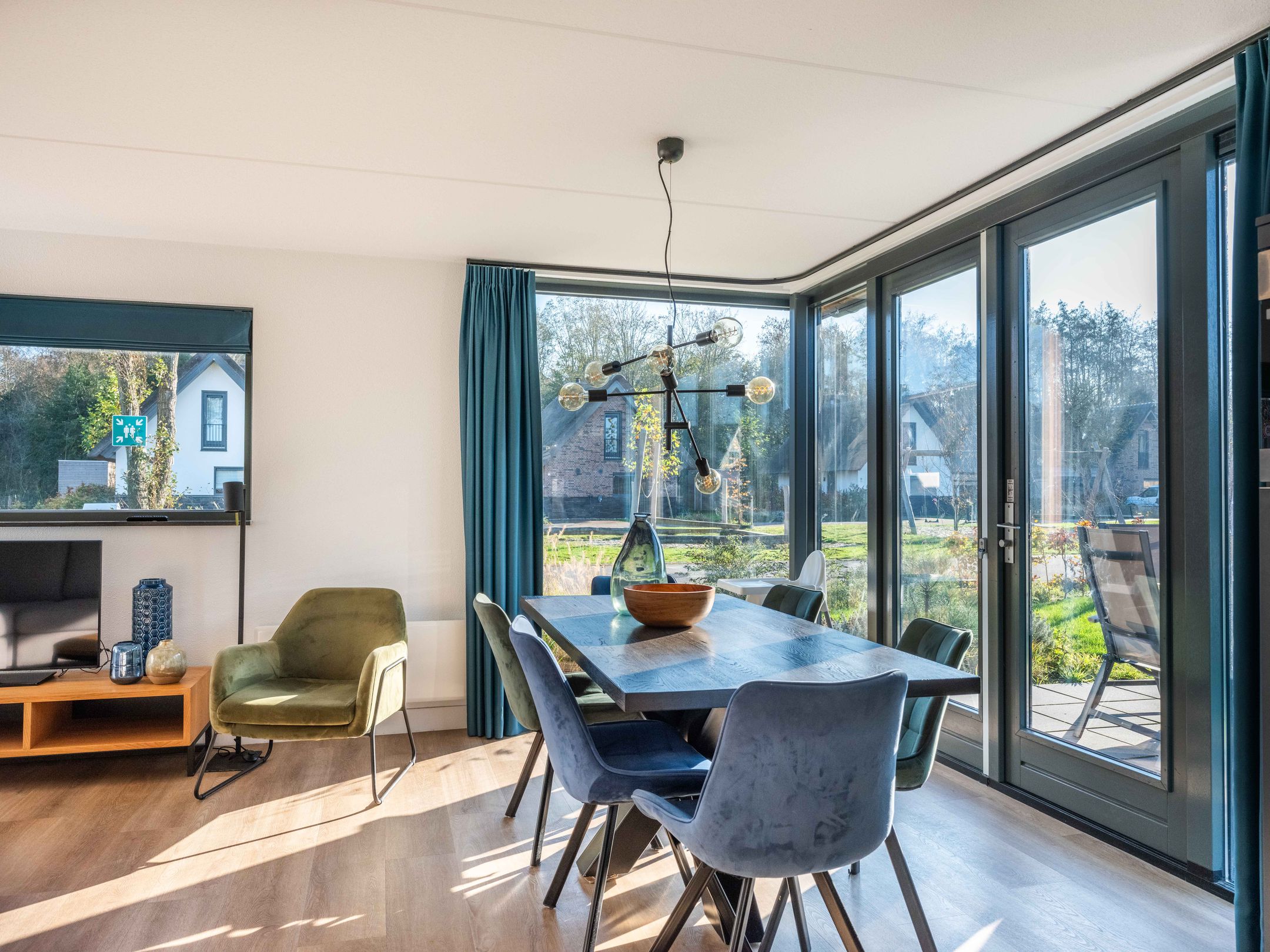 3-bedroom freehold villa in Schoorl — photo 5 of 5