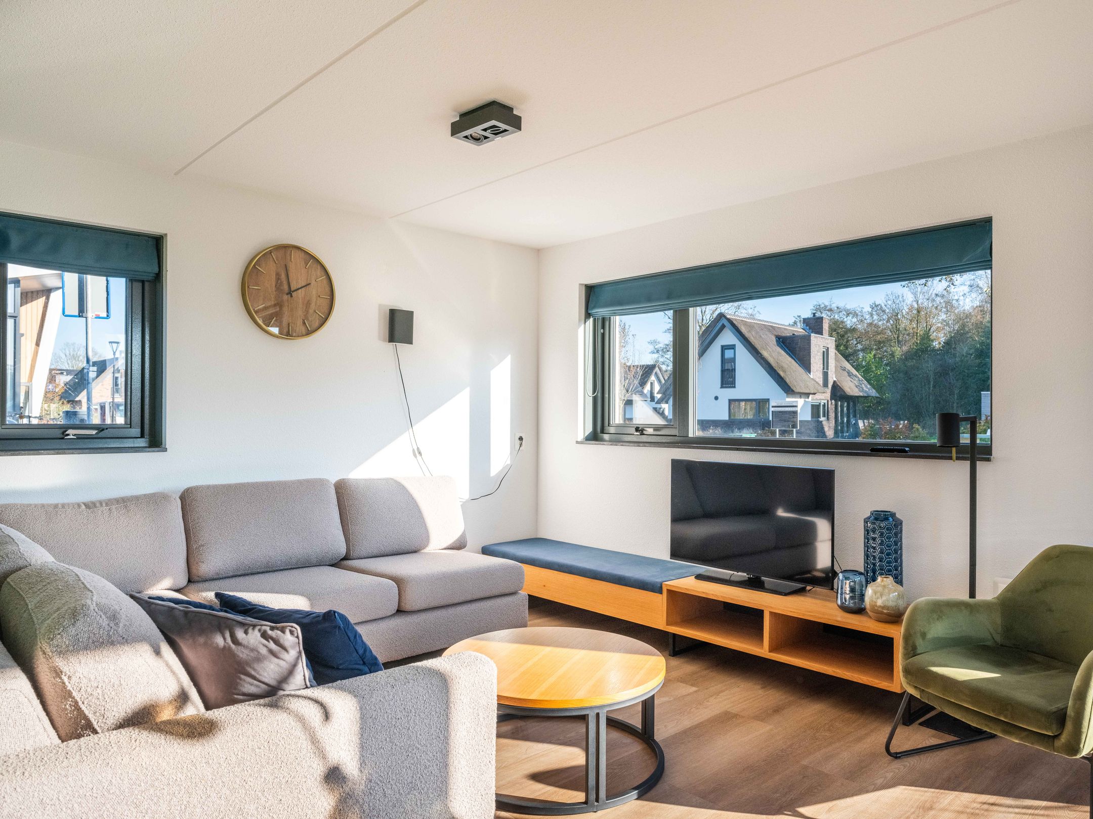 Foto 6 van Gerbrandtslaan 18-A51