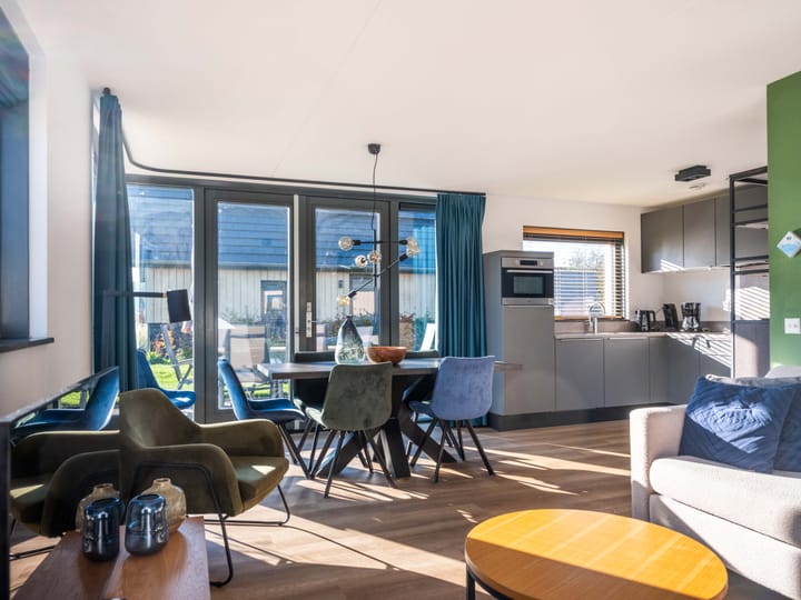 Foto 7 van Gerbrandtslaan 18-A51