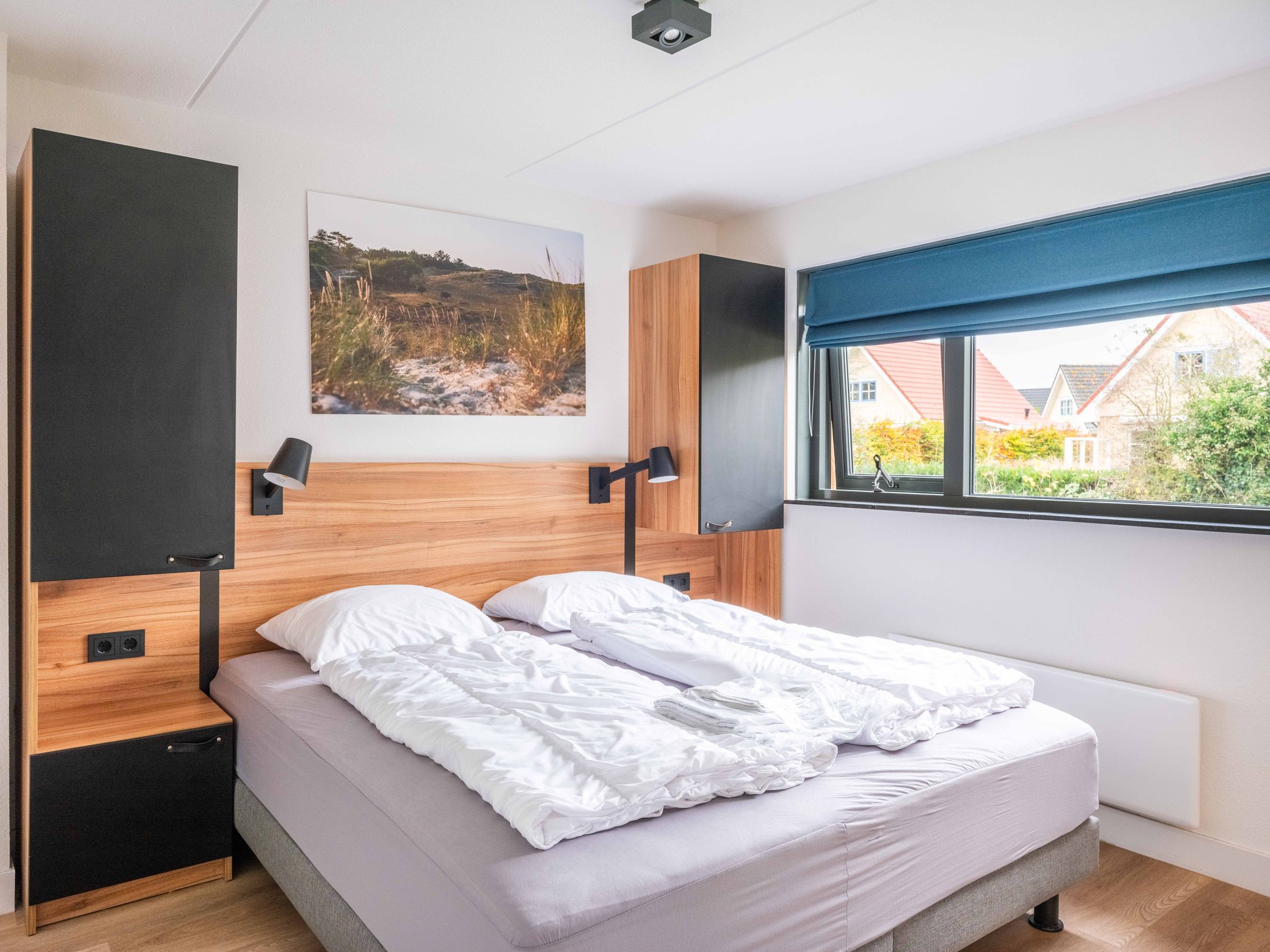 Foto 9 van Gerbrandtslaan 18-A51