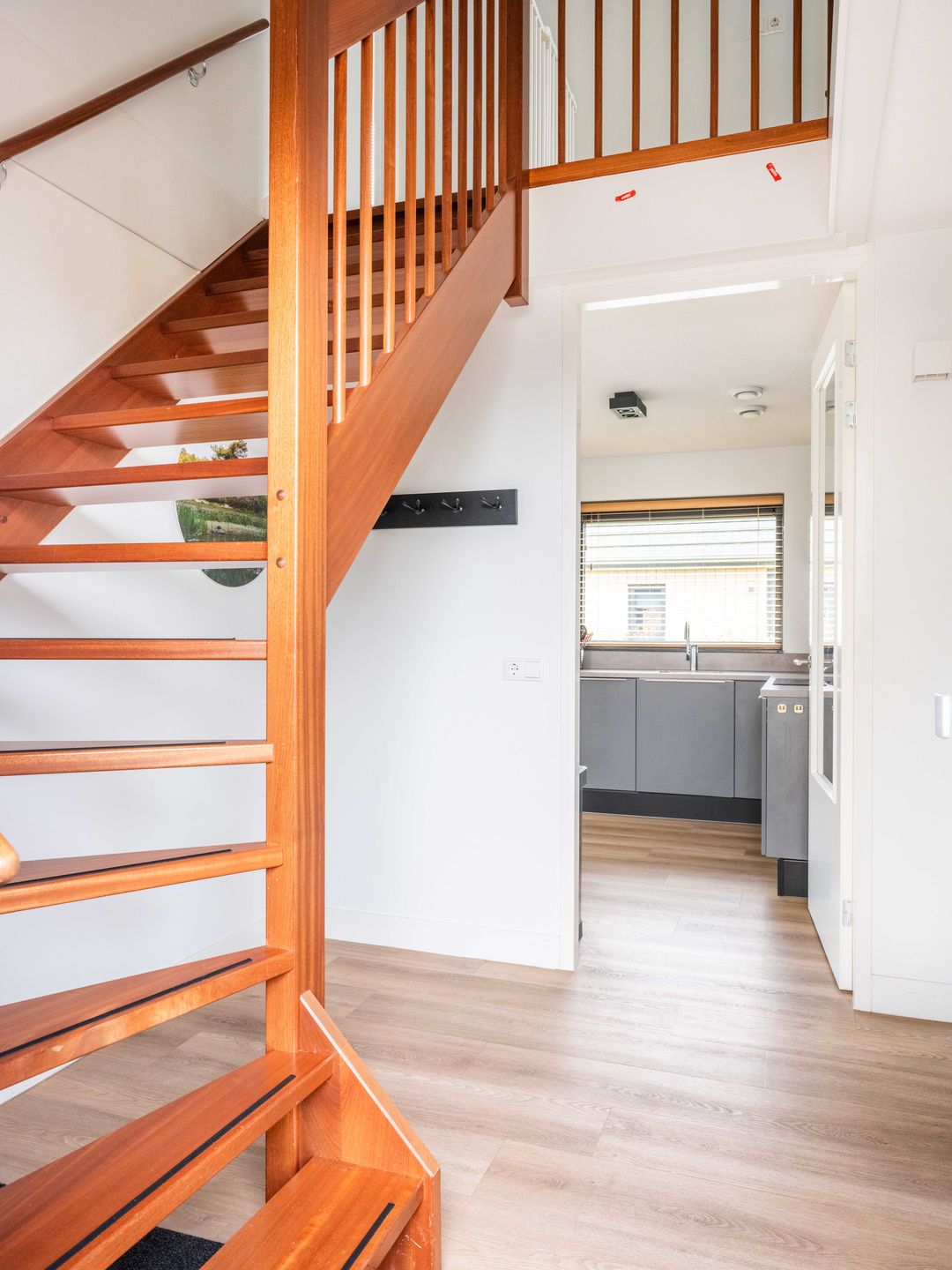 Foto 11 van Gerbrandtslaan 18-A51