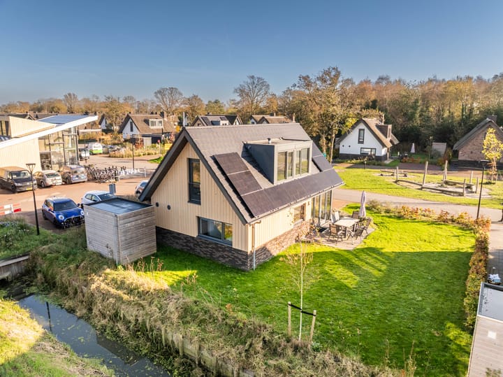 Foto 23 van Gerbrandtslaan 18-A51