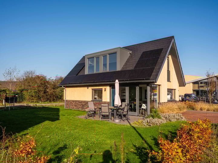 Foto 1 van Gerbrandtslaan 18-A51