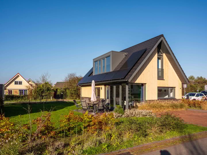 Foto 24 van Gerbrandtslaan 18-A51