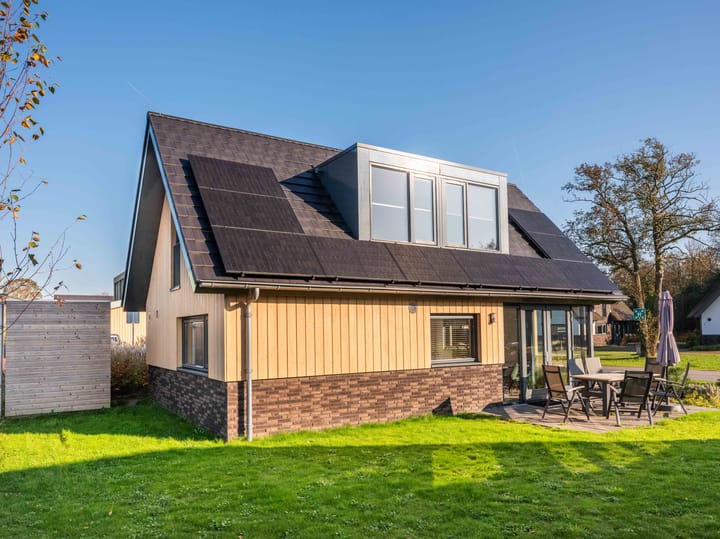 Foto 27 van Gerbrandtslaan 18-A51