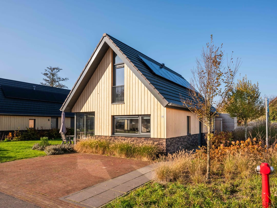 Foto 26 van Gerbrandtslaan 18-A51