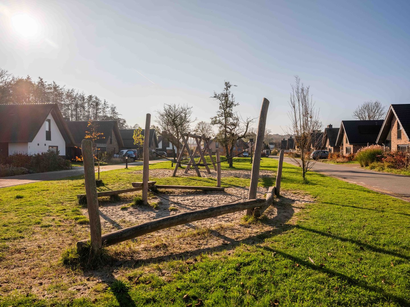 Foto 29 van Gerbrandtslaan 18-A51