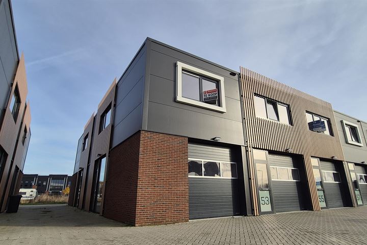 Anna van Hoëvellstraat 51, Wageningen