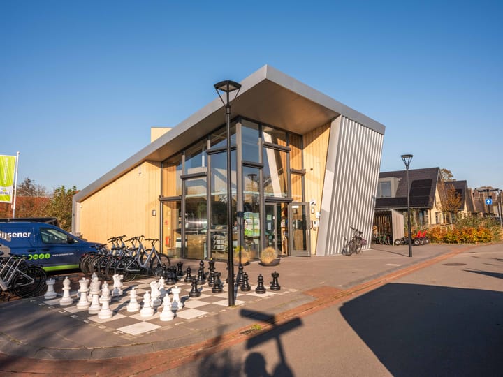 Foto 30 van Gerbrandtslaan 18-A51