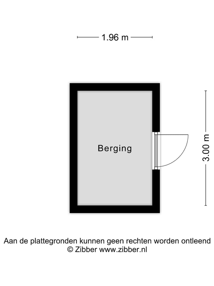 Foto 32 van Gerbrandtslaan 18-A51