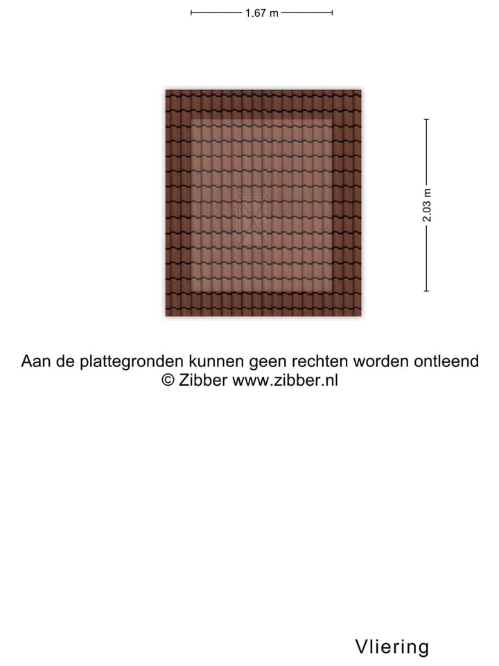 Foto 34 van Gerbrandtslaan 18-A51