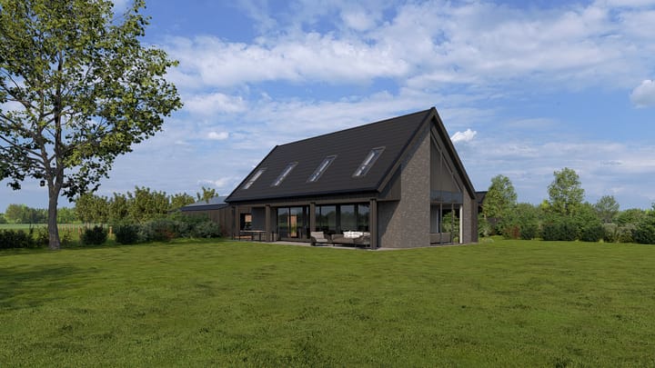 Foto 2 van Spankerenseweg 57