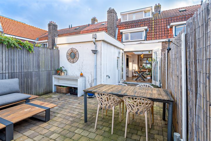 View photo 20 of Eksterstraat 14