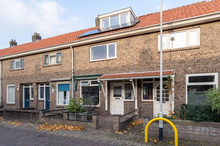 View photo 30 of Eksterstraat 14