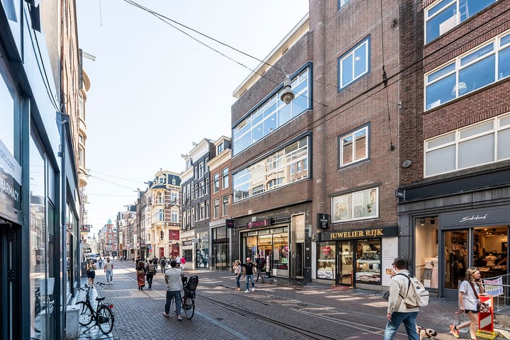Leidsestraat 69-G