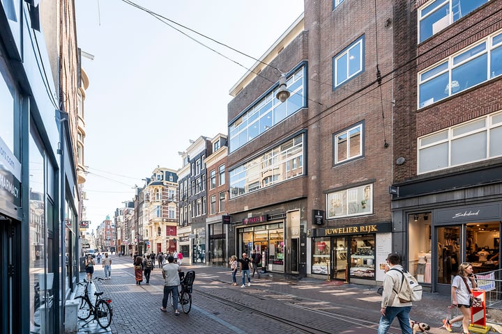 Leidsestraat 69-G