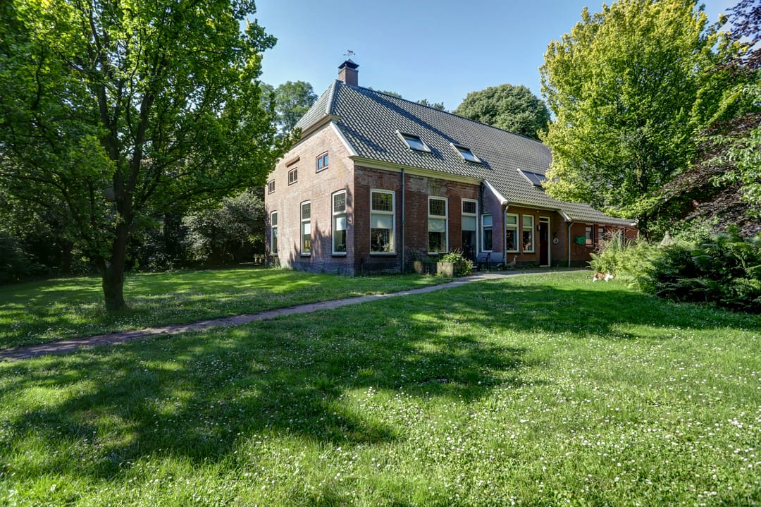 Foto 2 van Borgerderweg 25