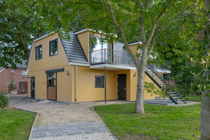 Foto 3 van Borgerderweg 25