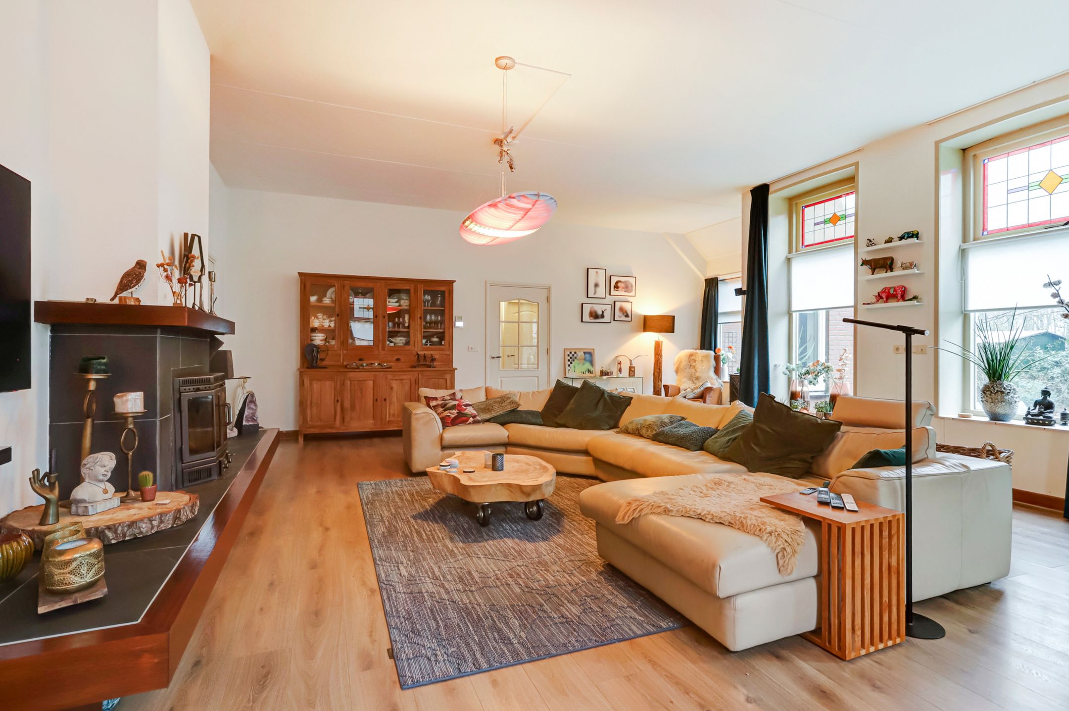 Foto 12 van Borgerderweg 25