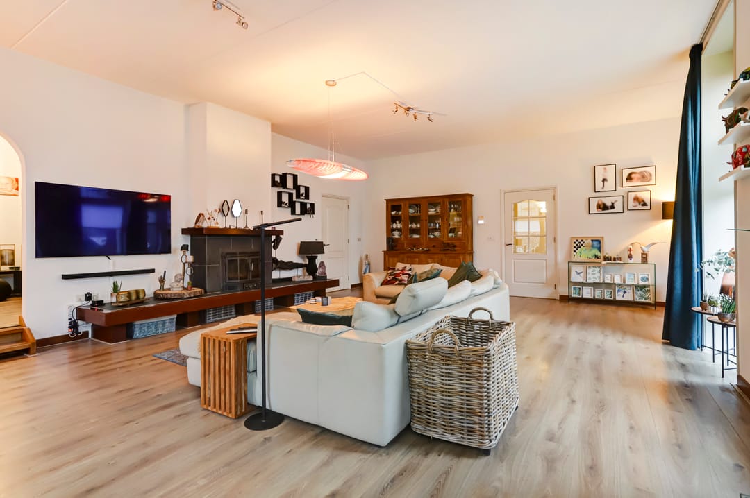 Foto 13 van Borgerderweg 25