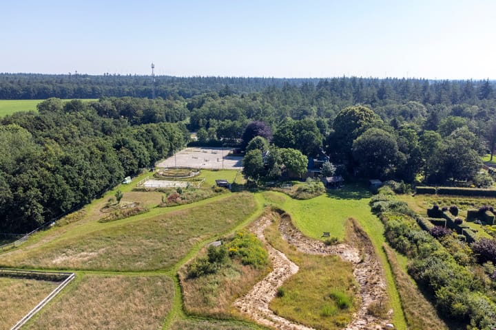 Foto 6 van Borgerderweg 25