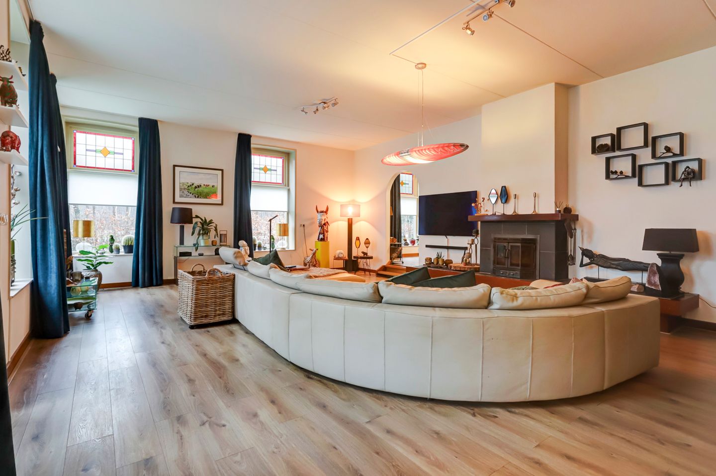 Foto 14 van Borgerderweg 25