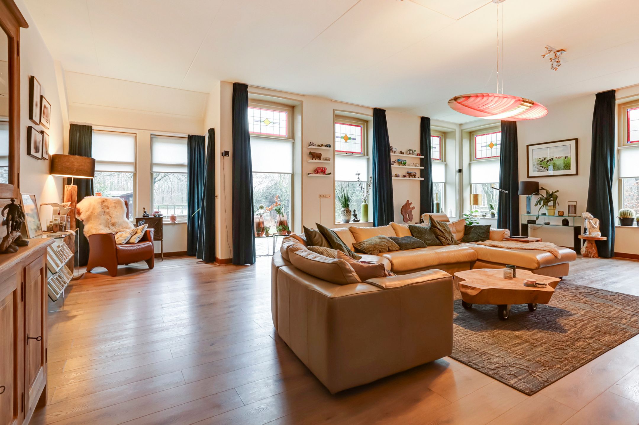 Foto 15 van Borgerderweg 25