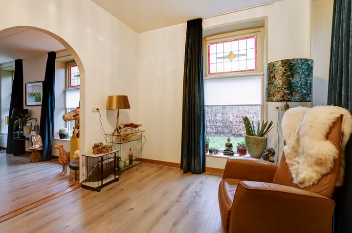 Foto 16 van Borgerderweg 25