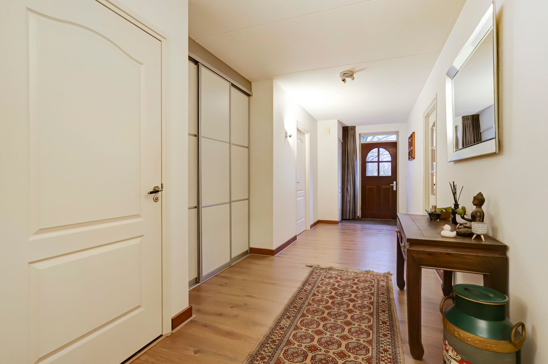 Foto 9 van Borgerderweg 25