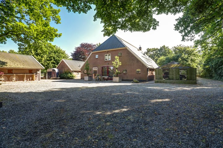 Foto 5 van Borgerderweg 25