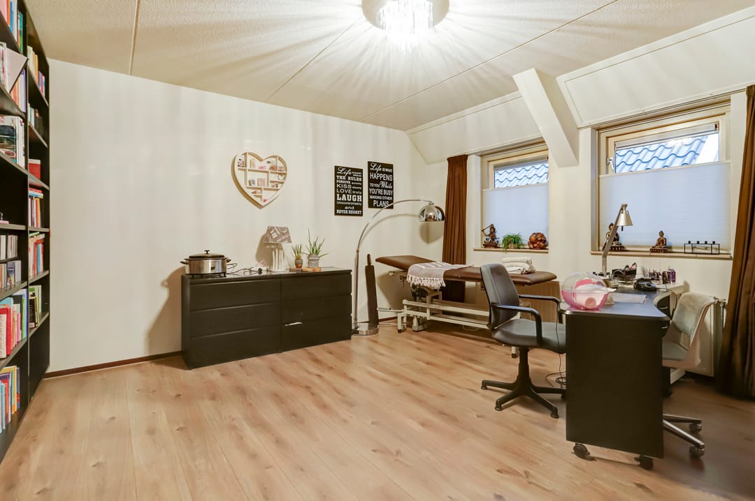 Foto 23 van Borgerderweg 25