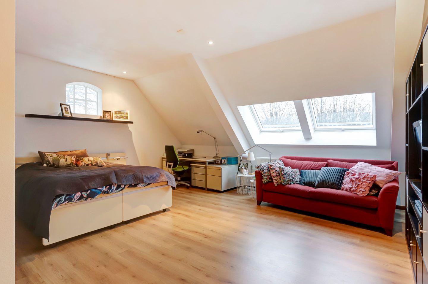 Foto 44 van Borgerderweg 25